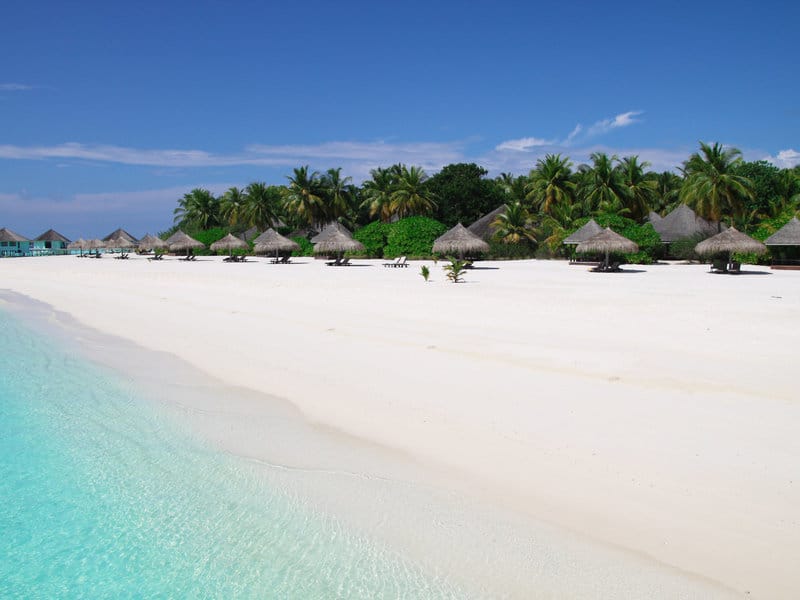 Kihaa Maldives Resort Spa Maldivi Turisticka agencija Salvador Travel Putovanja Maldivi Egzoticna putovanja 5aa