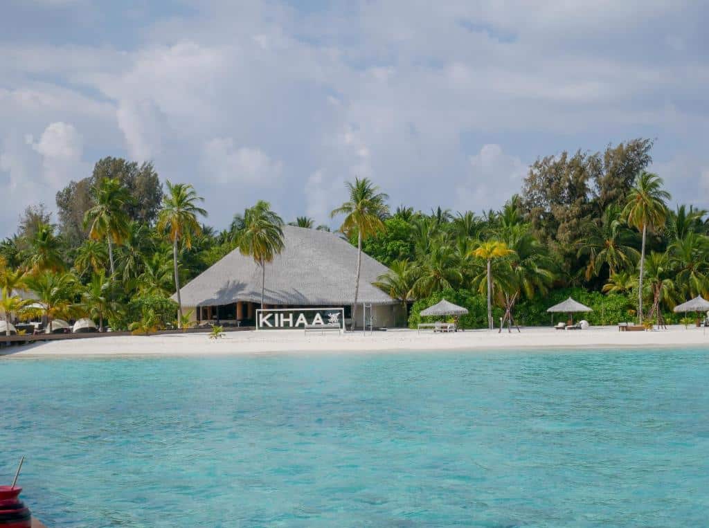 Kihaa Maldives Resort Spa Maldivi Turisticka agencija Salvador Travel Putovanja Maldivi Egzoticna putovanja 6