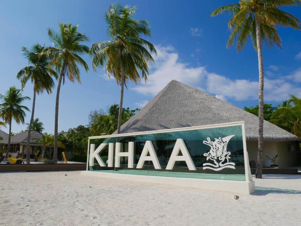 Kihaa Maldives Resort Spa Maldivi Turisticka agencija Salvador Travel Putovanja Maldivi Egzoticna putovanja 7