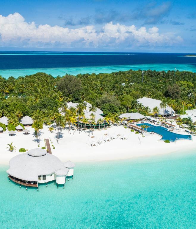 Kihaa Maldives Resort Spa Maldivi Turisticka agencija Salvador Travel Putovanja Maldivi Egzoticna putovanja 8