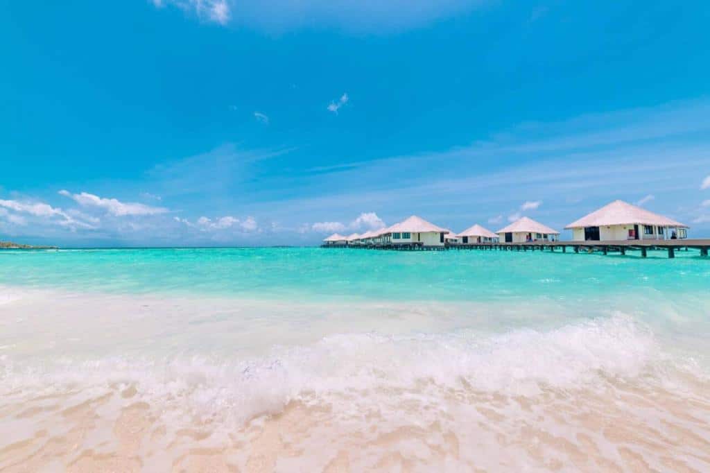 Kihaa Maldives Resort Spa Maldivi Turisticka agencija Salvador Travel Putovanja Maldivi Egzoticna putovanja 9