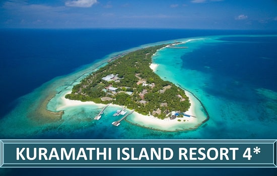 Kuramathi island Resort Spa Maldives Maldivi Turisticka agencija Salvador Travel Putovanja Maldivi Egzoticna putovanja