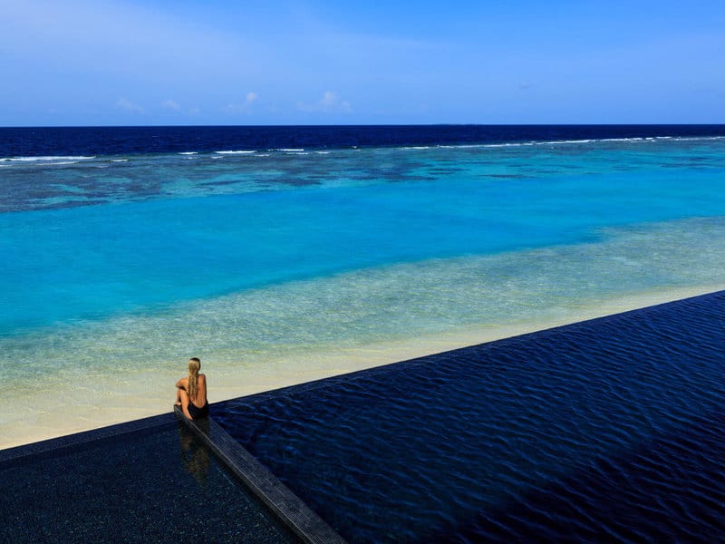 Kuramthi island resort Maldivi Turisticka agencija Salvador Travel Putovanja Maldivi Egzoticna putovanja 14