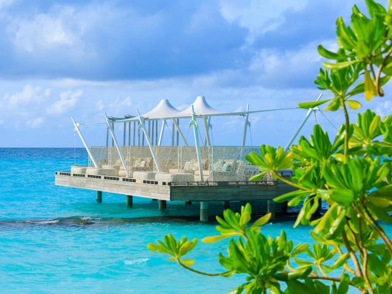 Kuramthi island resort Maldivi Turisticka agencija Salvador Travel Putovanja Maldivi Egzoticna putovanja 20