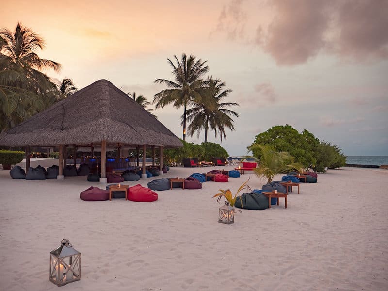 Kuramthi island resort Maldivi Turisticka agencija Salvador Travel Putovanja Maldivi Egzoticna putovanja 26