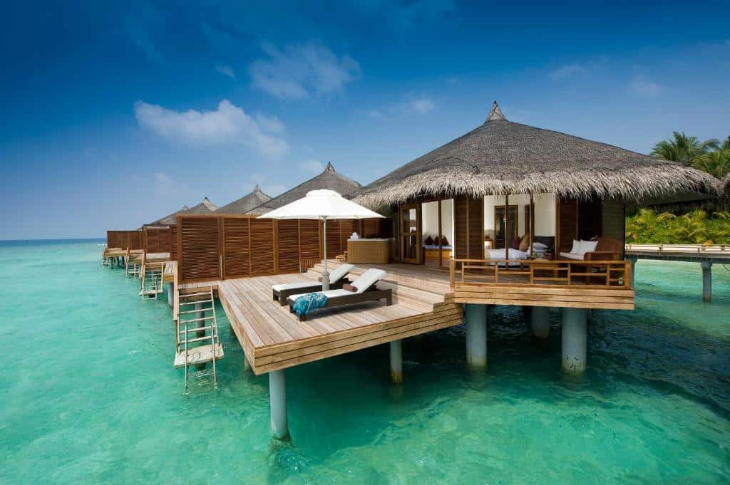 Kuramthi island resort Maldivi Turisticka agencija Salvador Travel Putovanja Maldivi Egzoticna putovanja 45