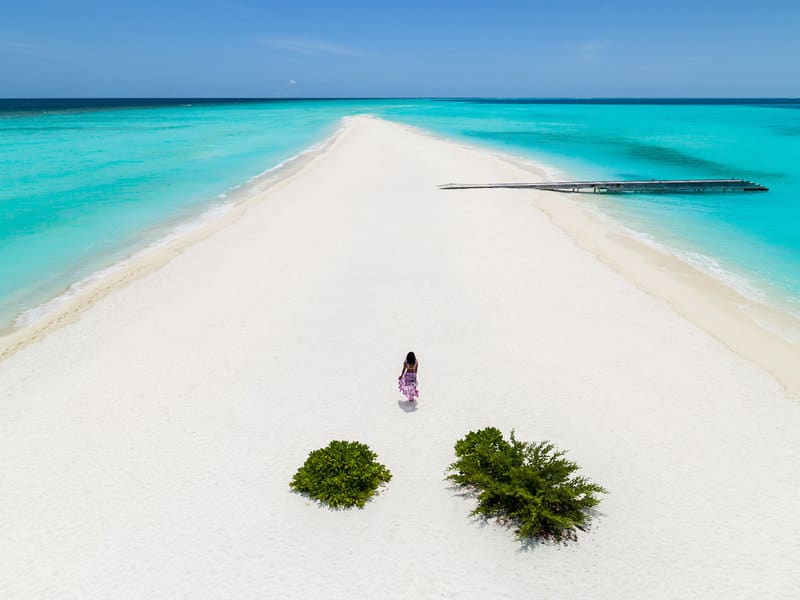 Kuramthi island resort Maldivi Turisticka agencija Salvador Travel Putovanja Maldivi Egzoticna putovanja 5