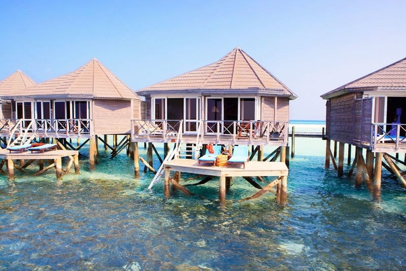 Kuredu Island Resort Spa Sangu Water Villas Maldives Maldivi Turisticka agencija Salvador Travel Putovanja Maldivi Egzoticna putovanja 11