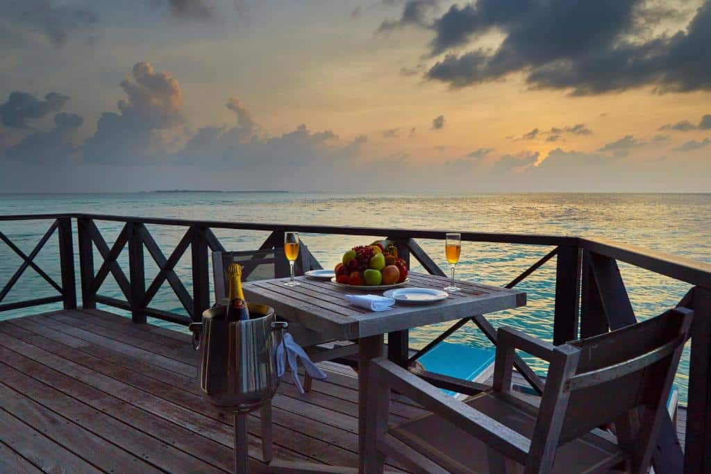 Kuredu Island Resort Spa Sangu Water Villas Maldives Maldivi Turisticka agencija Salvador Travel Putovanja Maldivi Egzoticna putovanja 26