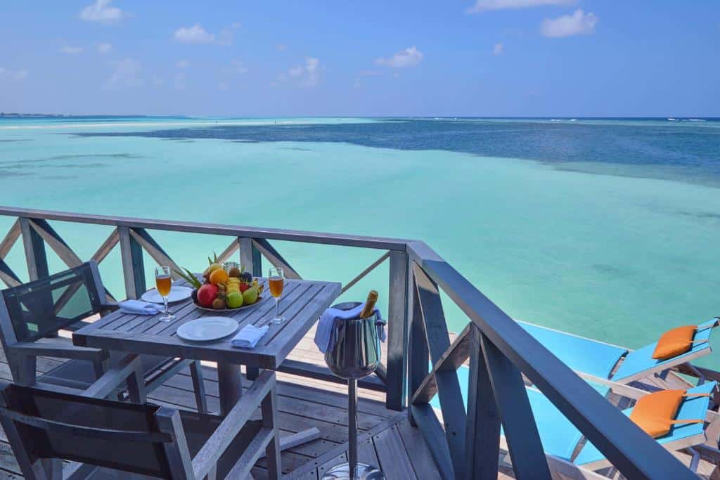 Kuredu Island Resort Spa Sangu Water Villas Maldives Maldivi Turisticka agencija Salvador Travel Putovanja Maldivi Egzoticna putovanja 28