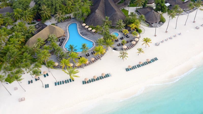 Kuredu Island Resort Spa Sangu Water Villas Maldives Maldivi Turisticka agencija Salvador Travel Putovanja Maldivi Egzoticna putovanja 3a