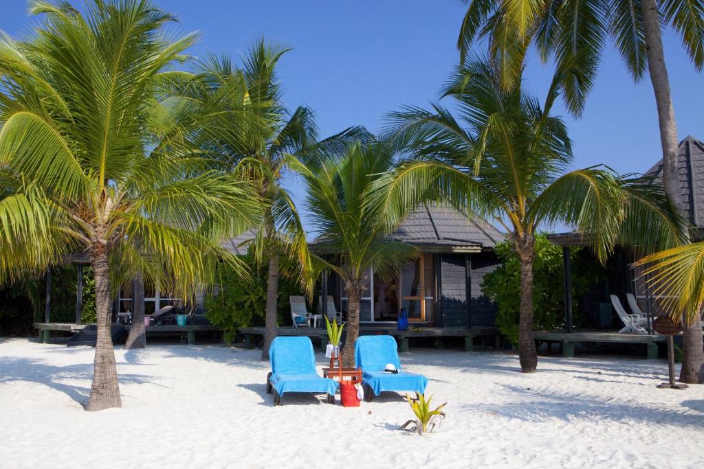 Kuredu Island Resort Spa Sangu Water Villas Maldives Maldivi Turisticka agencija Salvador Travel Putovanja Maldivi Egzoticna putovanja 40