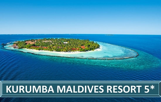 Kurumba Maldives Resort Maldives Maldivi Turisticka agencija Salvador Travel Putovanja Maldivi Egzoticna putovanja