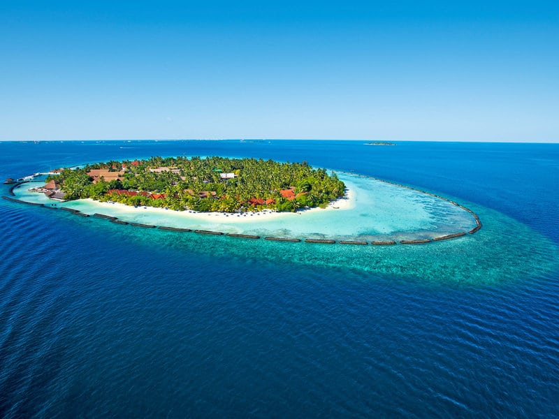 Kurumba Maldives Resort Maldives Maldivi Turisticka agencija Salvador Travel Putovanja Maldivi Egzoticna putovanja 1