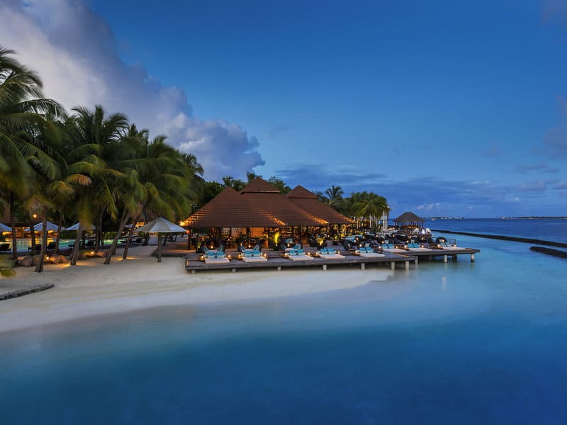 Kurumba Maldives Resort Maldives Maldivi Turisticka agencija Salvador Travel Putovanja Maldivi Egzoticna putovanja 5b