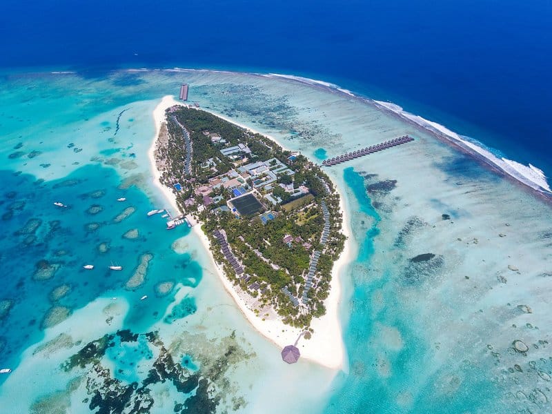 Meeru Island Resort Maldives Maldivi Turisticka agencija Salvador Travel Putovanja Maldivi Egzoticna putovanja 1