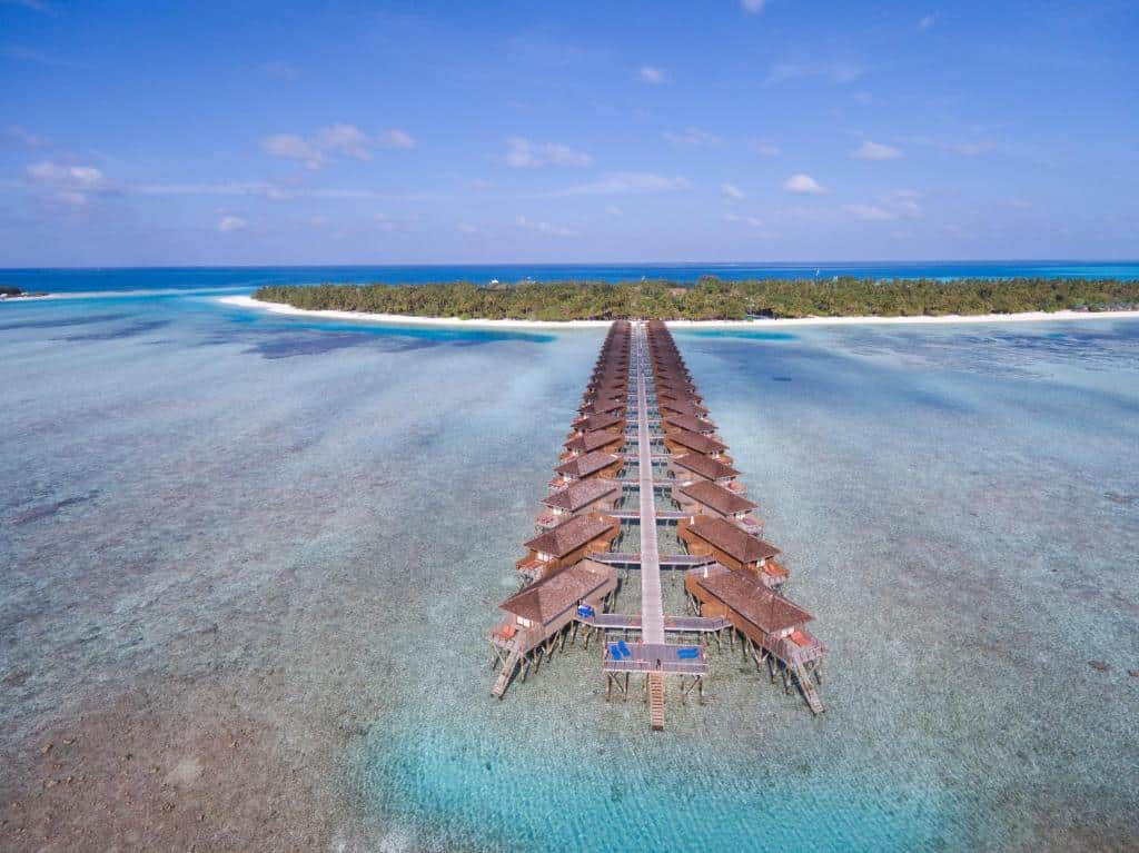 Meeru Island Resort Maldives Maldivi Turisticka agencija Salvador Travel Putovanja Maldivi Egzoticna putovanja 14
