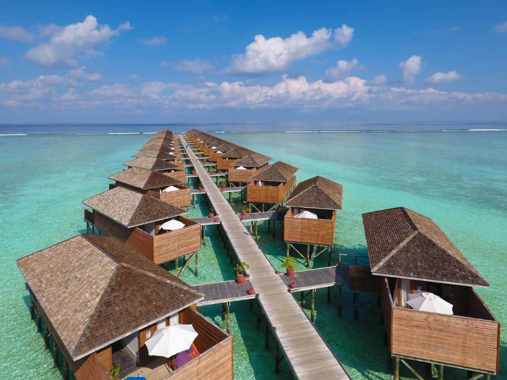 Meeru Island Resort Maldives Maldivi Turisticka agencija Salvador Travel Putovanja Maldivi Egzoticna putovanja 15