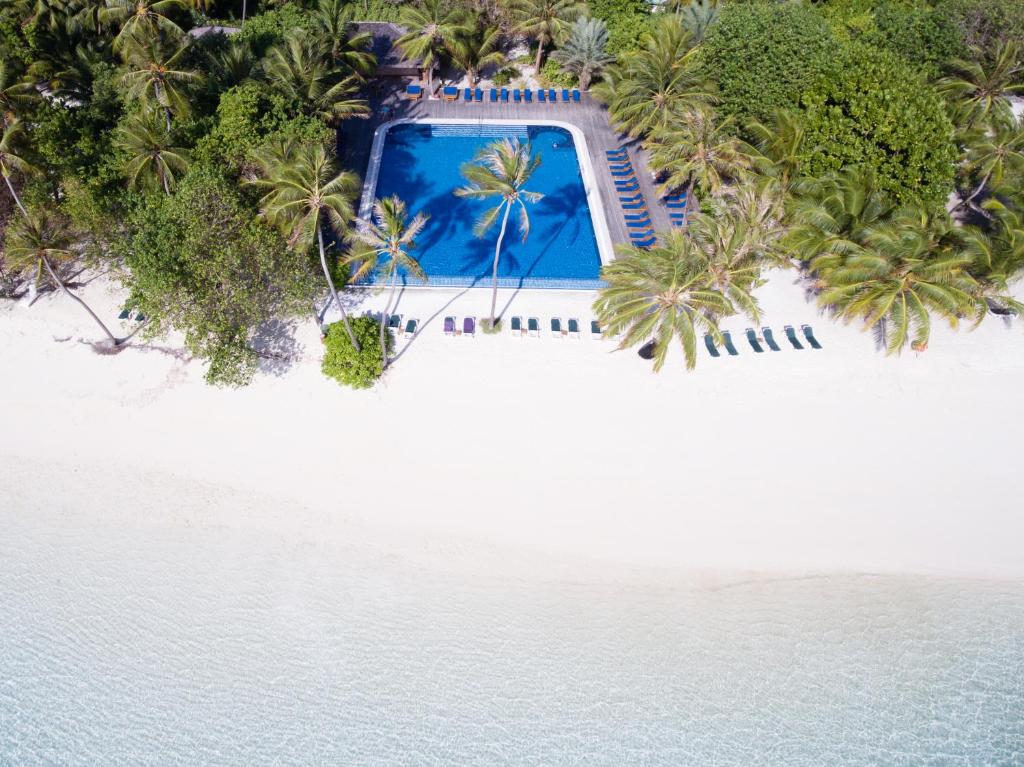 Meeru Island Resort Maldives Maldivi Turisticka agencija Salvador Travel Putovanja Maldivi Egzoticna putovanja 17