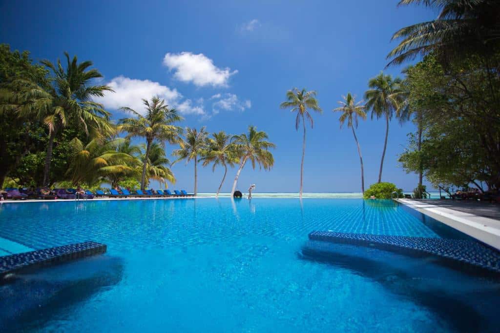 Meeru Island Resort Maldives Maldivi Turisticka agencija Salvador Travel Putovanja Maldivi Egzoticna putovanja 19