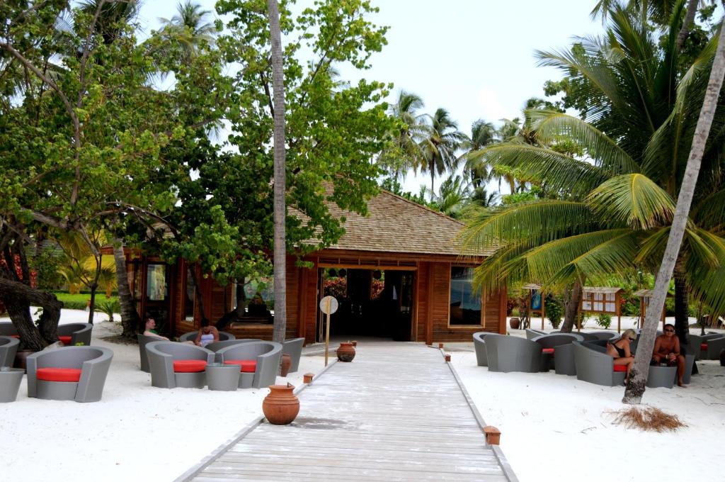 Meeru Island Resort Maldives Maldivi Turisticka agencija Salvador Travel Putovanja Maldivi Egzoticna putovanja 29