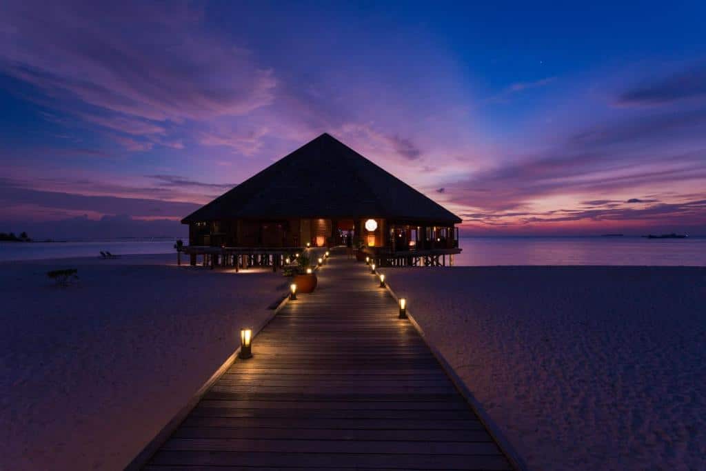Meeru Island Resort Maldives Maldivi Turisticka agencija Salvador Travel Putovanja Maldivi Egzoticna putovanja 34