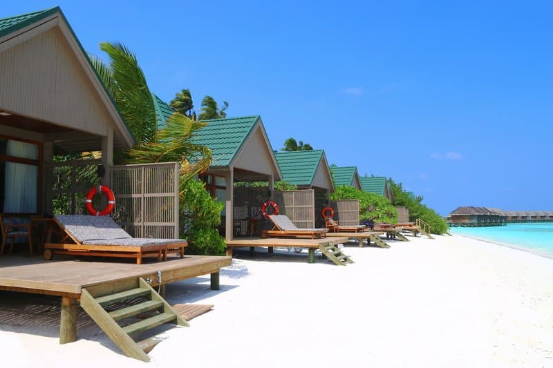 Meeru Island Resort Maldives Maldivi Turisticka agencija Salvador Travel Putovanja Maldivi Egzoticna putovanja 36