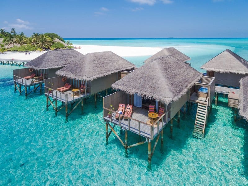 Meeru Island Resort Maldives Maldivi Turisticka agencija Salvador Travel Putovanja Maldivi Egzoticna putovanja 38