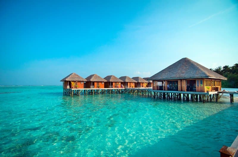 Meeru Island Resort Maldives Maldivi Turisticka agencija Salvador Travel Putovanja Maldivi Egzoticna putovanja 41