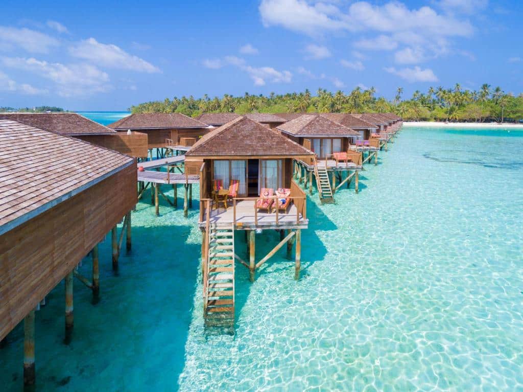 Meeru Island Resort Maldives Maldivi Turisticka agencija Salvador Travel Putovanja Maldivi Egzoticna putovanja 44