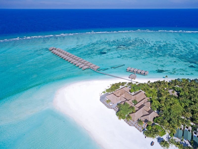 Meeru Island Resort Maldives Maldivi Turisticka agencija Salvador Travel Putovanja Maldivi Egzoticna putovanja 6
