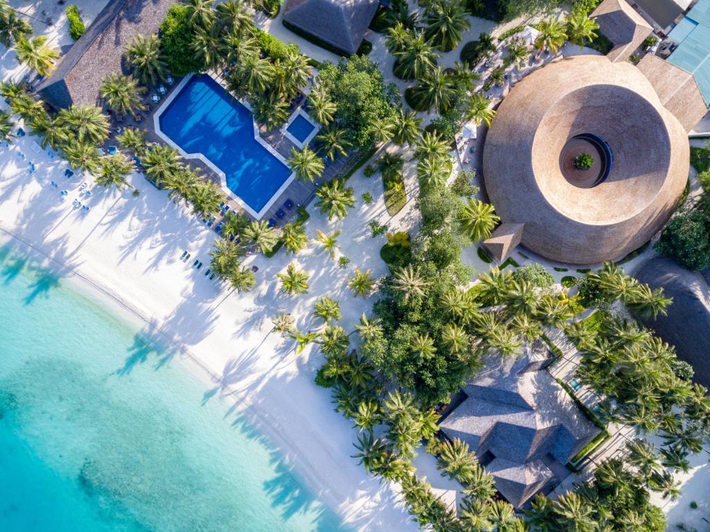 Meeru Island Resort Maldives Maldivi Turisticka agencija Salvador Travel Putovanja Maldivi Egzoticna putovanja 7