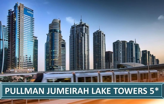 PULLMAN JUMEIRAH LAKE TOWERS dubai Hotel Dubai hotel 3 DUBAI putovanje turisticka agencija Salvador Travel Novi Sad putovanja
