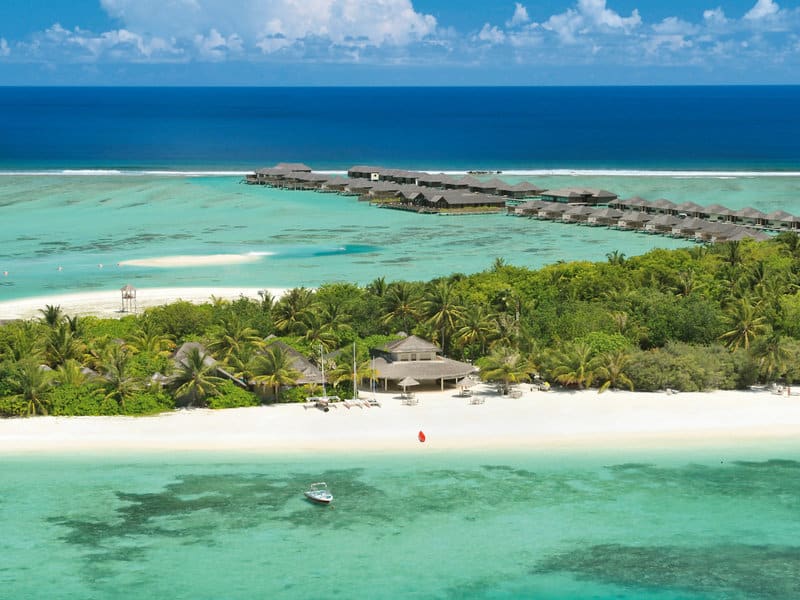Paradise Island Resort Spa Maldives Maldivi Turisticka agencija Salvador Travel Putovanja Maldivi Egzoticna putovanja 2
