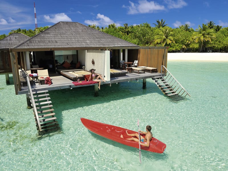 Paradise Island Resort Spa Maldives Maldivi Turisticka agencija Salvador Travel Putovanja Maldivi Egzoticna putovanja 20