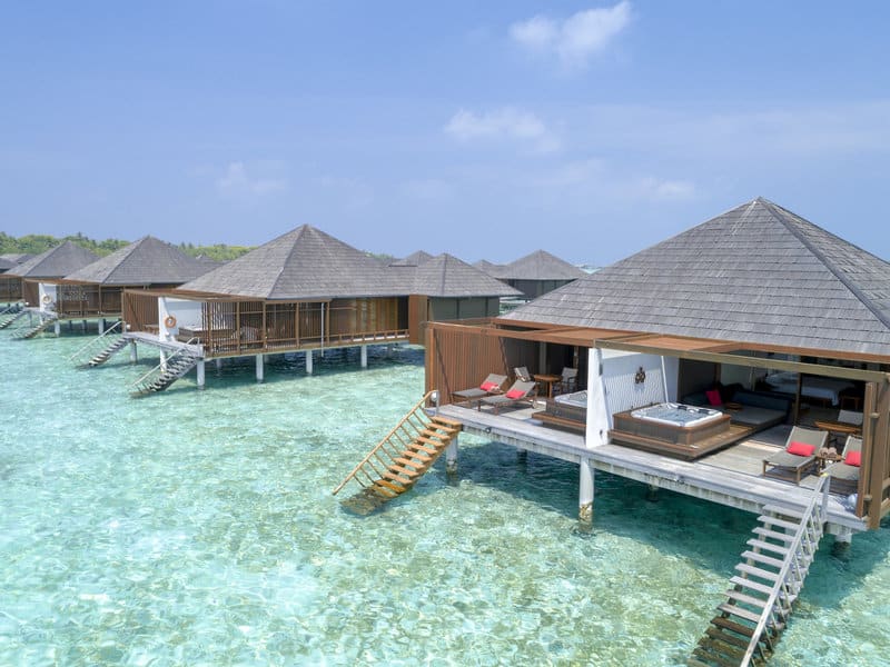 Paradise Island Resort Spa Maldives Maldivi Turisticka agencija Salvador Travel Putovanja Maldivi Egzoticna putovanja 29