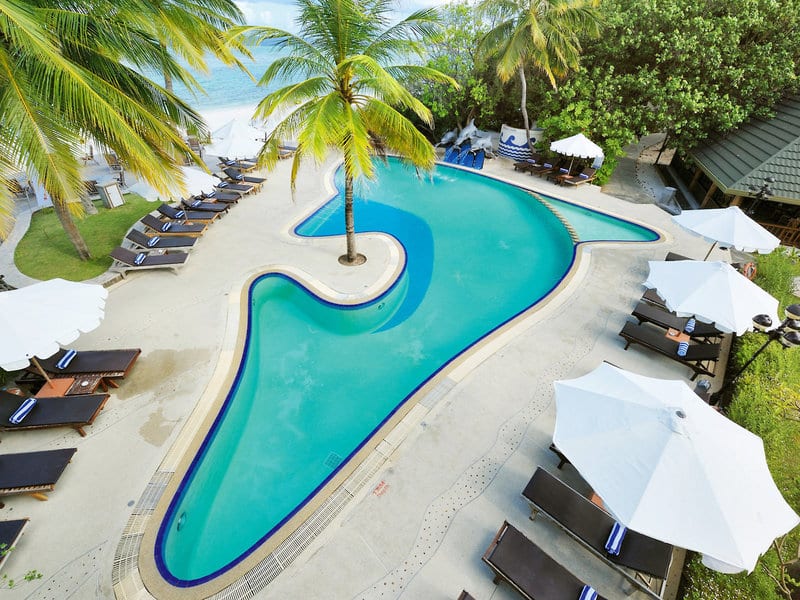 Paradise Island Resort Spa Maldives Maldivi Turisticka agencija Salvador Travel Putovanja Maldivi Egzoticna putovanja 5