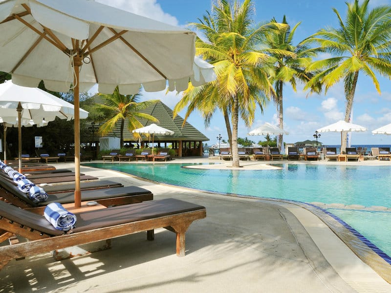 Paradise Island Resort Spa Maldives Maldivi Turisticka agencija Salvador Travel Putovanja Maldivi Egzoticna putovanja 6