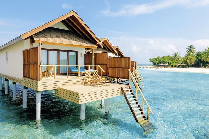 Reethi Faru Resort Spa Maldives Maldivi Turisticka agencija Salvador Travel Novi Sad Putovanja Maldivi Egzoticna putovanja 11