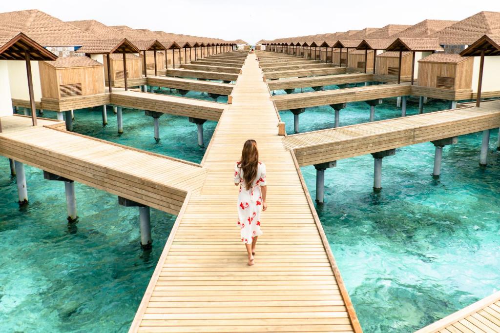Reethi Faru Resort Spa Maldives Maldivi Turisticka agencija Salvador Travel Novi Sad Putovanja Maldivi Egzoticna putovanja 27