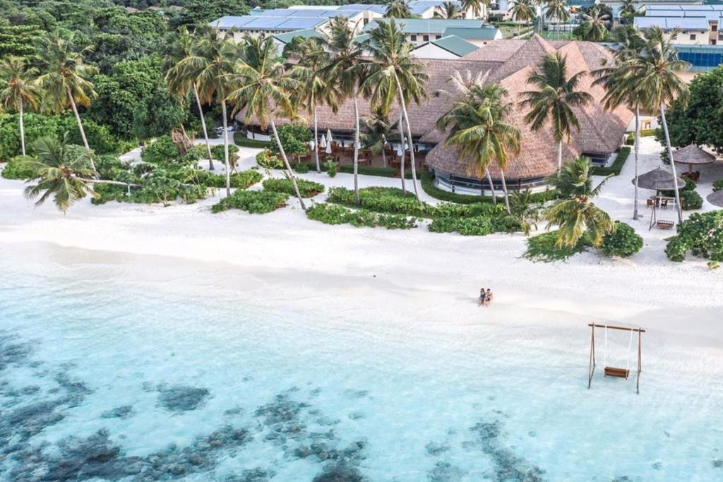 Reethi Faru Resort Spa Maldives Maldivi Turisticka agencija Salvador Travel Novi Sad Putovanja Maldivi Egzoticna putovanja 3a
