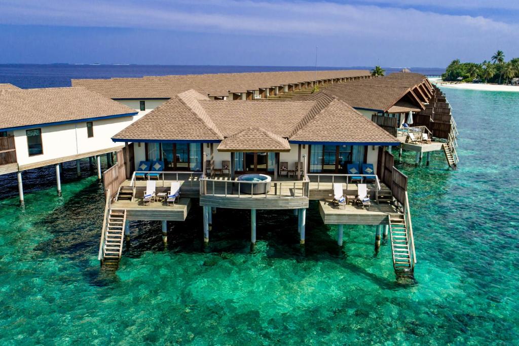 Reethi Faru Resort Spa Maldives Maldivi Turisticka agencija Salvador Travel Novi Sad Putovanja Maldivi Egzoticna putovanja 3b