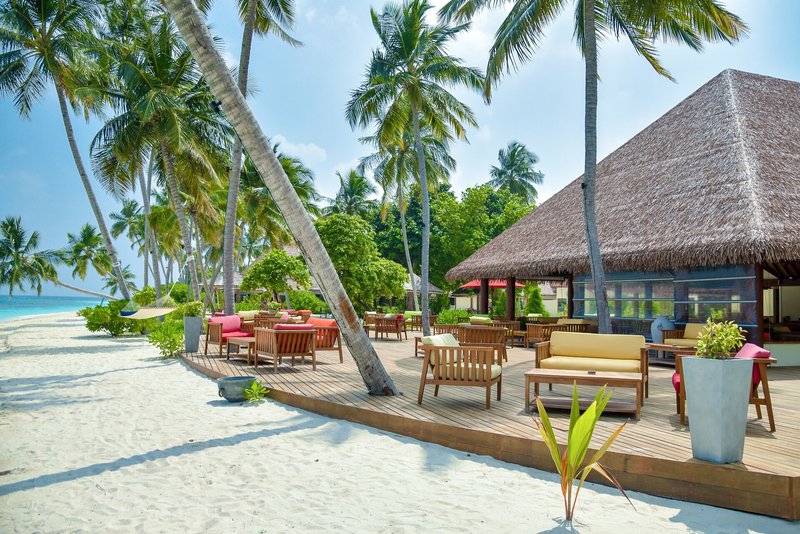 Reethi Faru Resort Spa Maldives Maldivi Turisticka agencija Salvador Travel Novi Sad Putovanja Maldivi Egzoticna putovanja 5