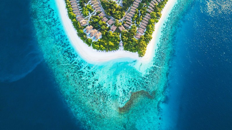 Reethi Faru Resort Spa Maldives Maldivi Turisticka agencija Salvador Travel Novi Sad Putovanja Maldivi Egzoticna putovanja 7