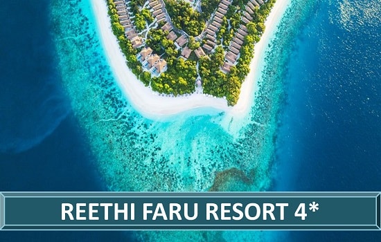 Reethi Faru Resort Spa Maldives Maldivi Turisticka agencija Salvador Travel Putovanja Maldivi Egzoticna putovanja