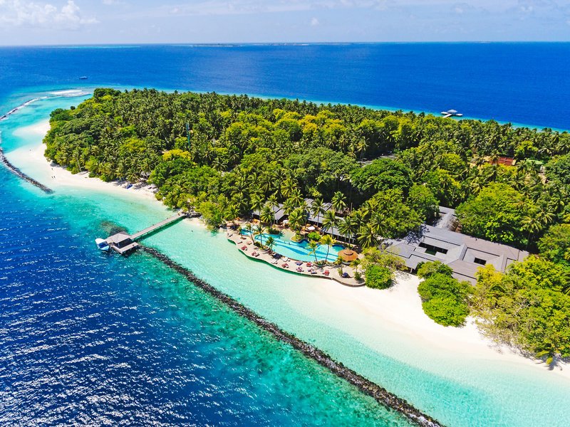 Royal Island Maldives resort Spa Maldivi Turisticka agencija Salvador Travel Putovanja Maldivi Egzoticna putovanja 1
