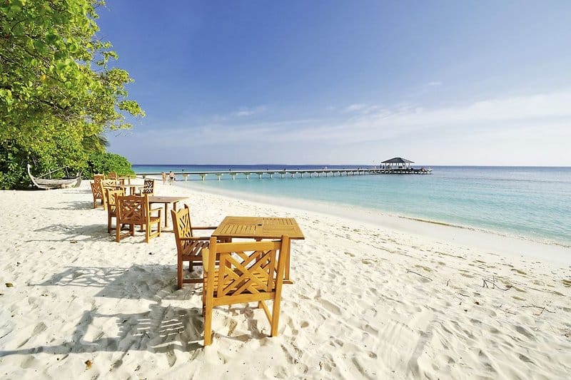 Royal Island Maldives resort Spa Maldivi Turisticka agencija Salvador Travel Putovanja Maldivi Egzoticna putovanja 12