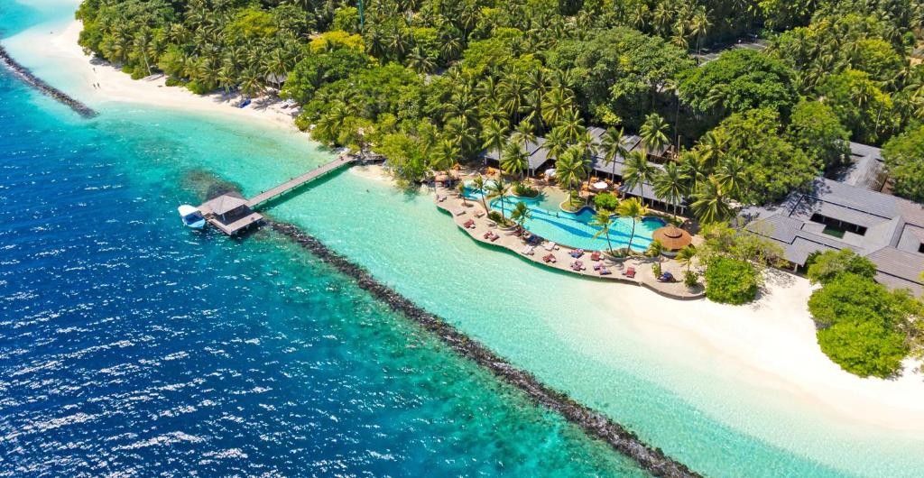 Royal Island Maldives resort Spa Maldivi Turisticka agencija Salvador Travel Putovanja Maldivi Egzoticna putovanja 15