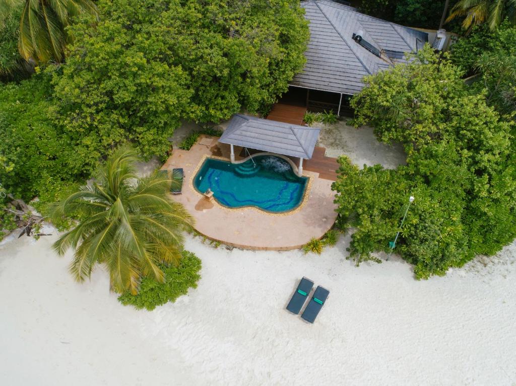 Royal Island Maldives resort Spa Maldivi Turisticka agencija Salvador Travel Putovanja Maldivi Egzoticna putovanja 18