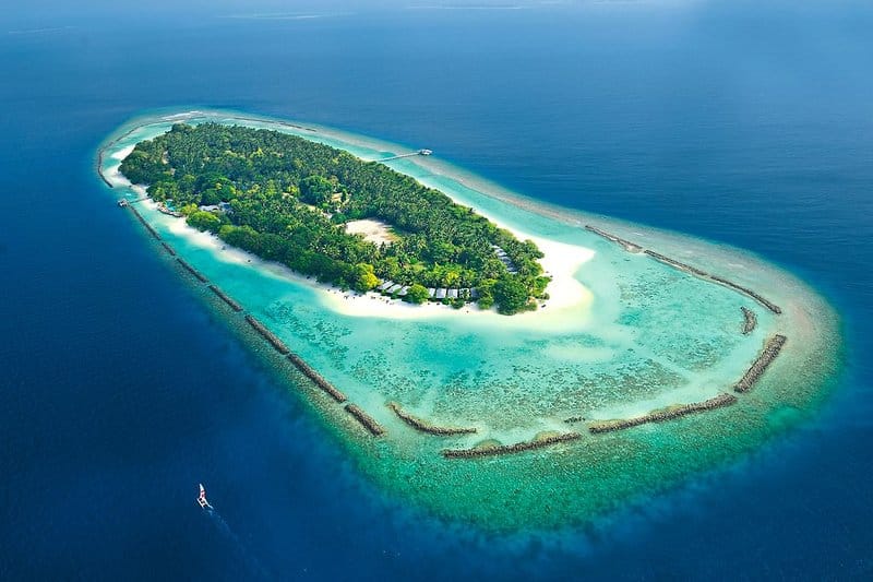 Royal Island Maldives resort Spa Maldivi Turisticka agencija Salvador Travel Putovanja Maldivi Egzoticna putovanja 1a